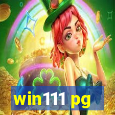 win111 pg